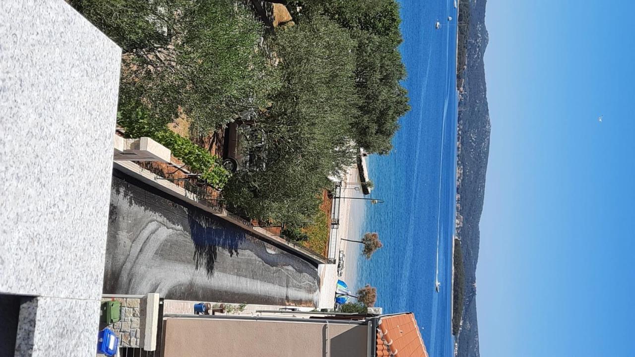 Apartments Bosana XIV Biograd Na Moru Buitenkant foto